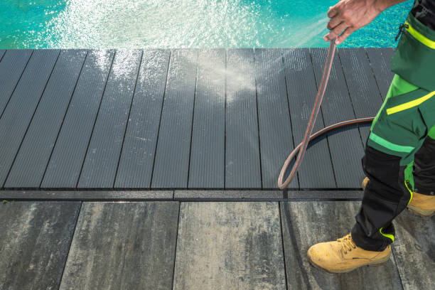 Reliable South Brooksville, FL Pressure Washing Solutions